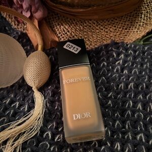“Christian Dior” “Dior” “Forever” (4N) Shade-Color New